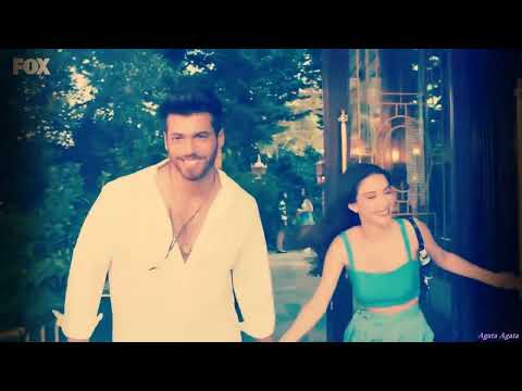 Видео: Эзги и Озгюр - Дружба