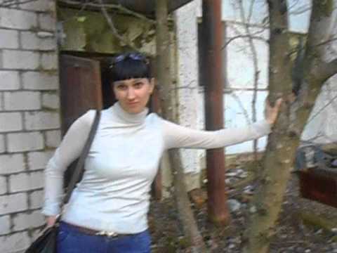Видео: Припять 09 05 2014 У Наташи в гостях