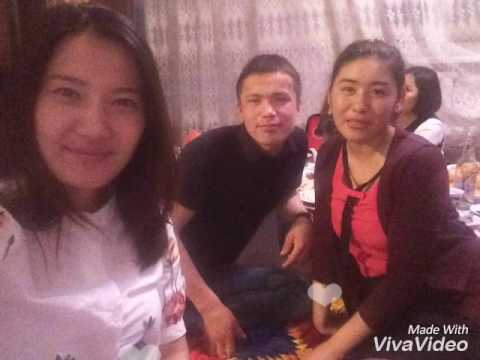 Видео: 92 туган кун 25 жаста жабасак