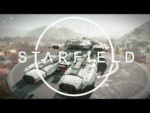Видео: Starfield МОЩНЫЙ КОРАБЛЬ КЛАССА B | СБОРКА КРУТОГО КОРАБЛЯ | ГАЙД ПО СТРОИТЕЛЬСТВУ КОРАБЛЯ