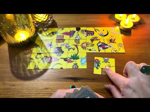 Видео: Финансы в ближайшие 2 недели 