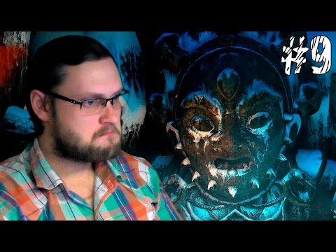 Видео: Uncharted 2: Among Thieves ► ОГРОМНЫЙ СТАРЫЙ ХРАМ ► #9