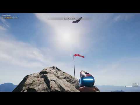Видео: Прохождение Far Cry 5 (PC) на 100% - Часть 16