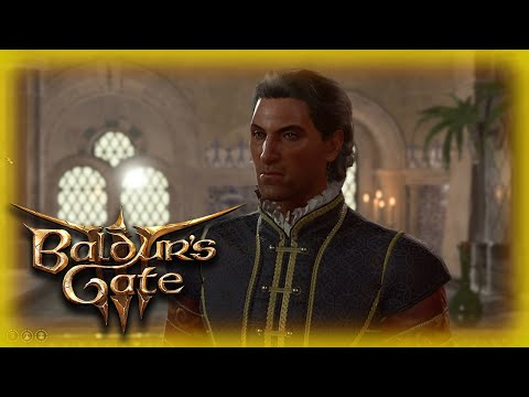 Видео: В ПОИСКАХ ХАТЫ ДЬЯВОЛА - Baldur's Gate 3 #39