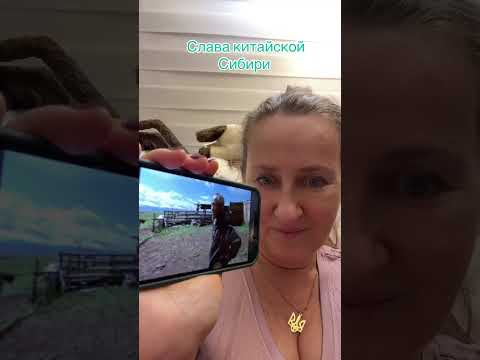 Видео: Слава китайской Сибири 