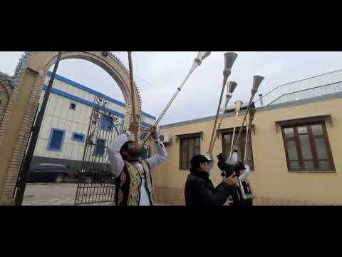 Видео: умеди истаравшан 988273737 929190404 2023 карнай