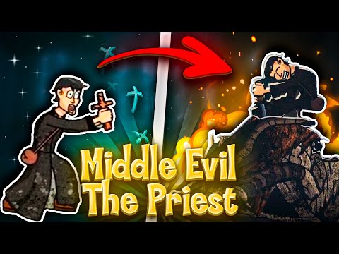 Видео: О ЧЕМ - Middle Evil: The Priest