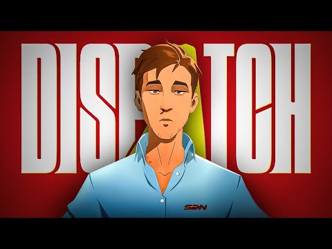 Видео: DISPATCH - Полный разбор (Ну почти)