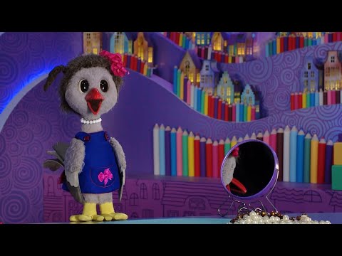 Видео: ✨СПОКОЙНОЙ НОЧИ, МАЛЫШИ!✨ Потерянный бантик + мультфильм Юху и его друзья