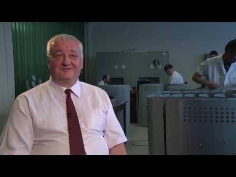 Видео: ТЫНЫС  РУС