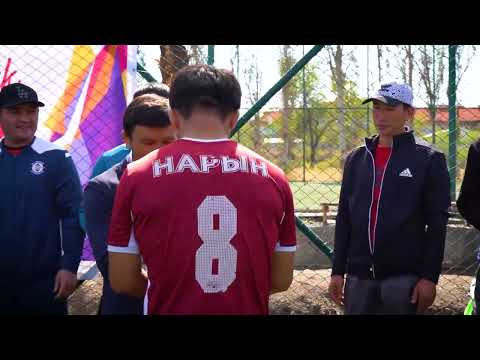 Видео: РУОР 1990 23.09.2023 жыл. Чемпионат турнир кичи футбол боюнча РОШИСП-БУОР-РУОР-РСК.