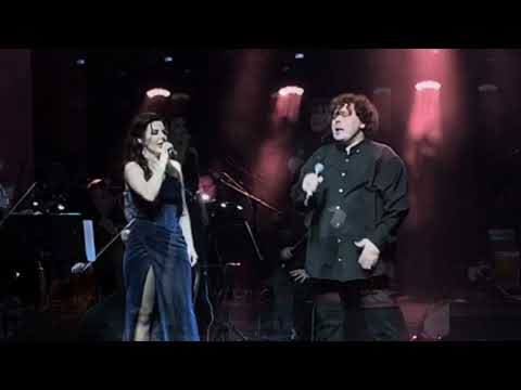 Видео: Самый красивый дуэт сольного концерта Елены Мининой  17.11.2024 - Елена Минина и Михаил Озеров