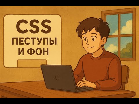 Видео: CSS Margin и Padding — как работают отступы и фон | Стилизация карточки на сайте