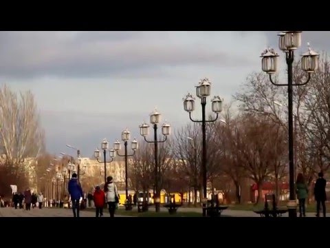 Видео: Орджонікідзе (Покров)