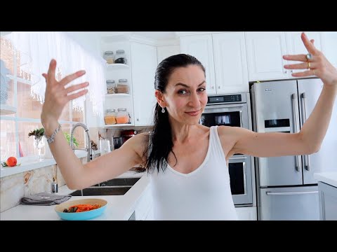 Видео: Классический Сельский Ванилин - Сплетничаю про Соседей - Эгине - Семейный Влог - Heghineh Vlogs