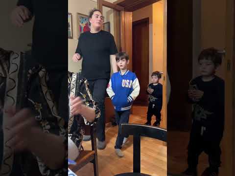 Видео: 3 день в Грузии. Моя грузинская родня!