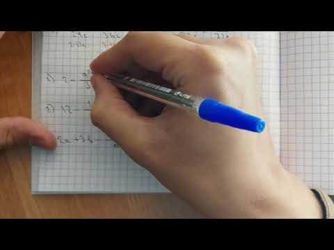 Видео: 7-алгебра. 39.11; 39.15-есептер.