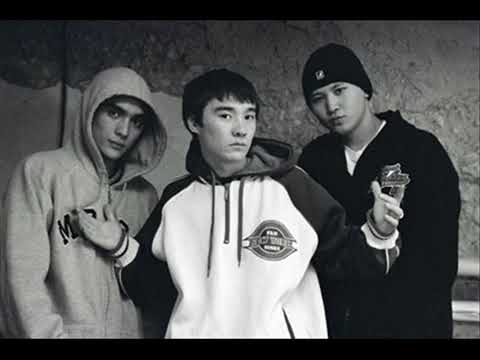 Видео: Ghetto dogs ХАНКА 2🎶🎶🎶🎶