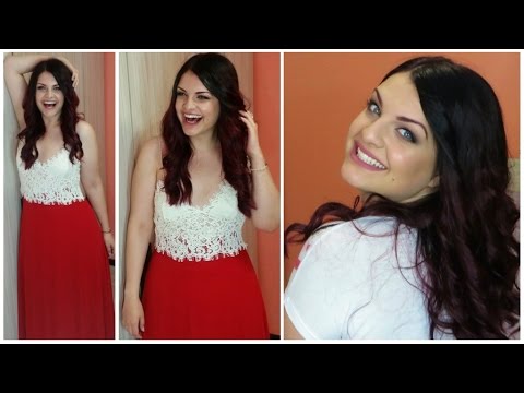 Видео: Пригответе се с мен! Сватба - грим, прическа, тоалет + life update | GRWM!