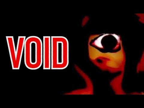 Видео: Что такое Void Memes / Glitch Horror?