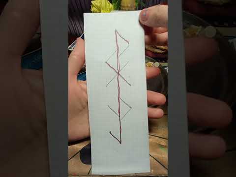 Видео: ЕСЛИ СДЕЛАТЬ ЭТОТ ПОДКЛАД и/или СВЕЧУ, то прекратятся ССОРЫ.