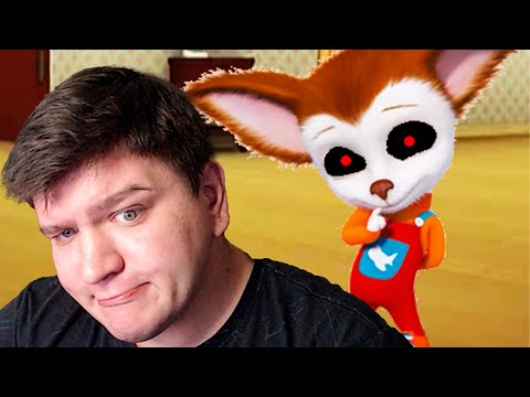 Видео: БАРБОСКИНЫ.EXE // ШЕДЕВР ДОСТОЙНЫЙ НАГРАД