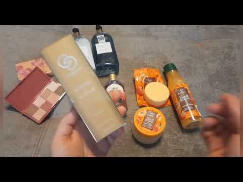 Видео: 🍂🍁🎃Заказ Орифлейм октябрь'25😒/AVON красивые наборы 🛍️