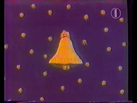 Видео: Заставка Спокойной ночи малыши (ОРТ 1995)