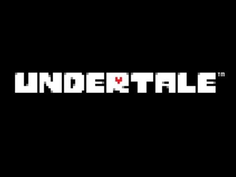 Видео: УПАЛ В ПОДЗЕМЕЛЬЕ ● undertale #1