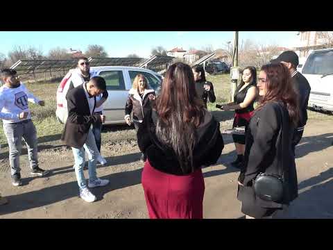 Видео: Годеж на Жеко и Кремена