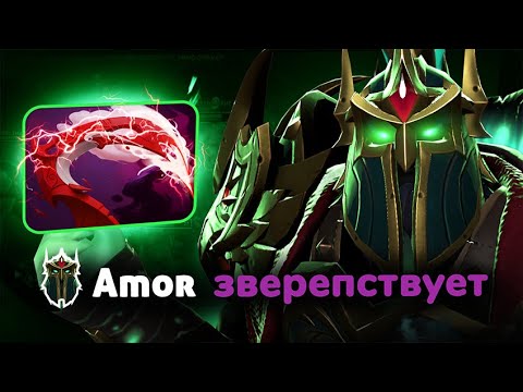 Видео: Wraith King давно не было