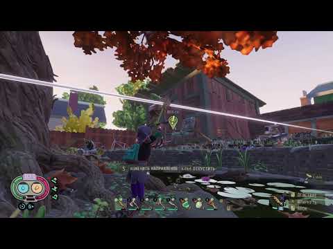 Видео: Grounded - Kachmar и Scorpion выживают на заднем дворе #12