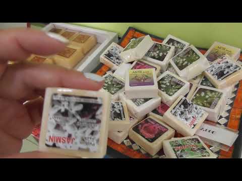 Видео: 2. Тунис. Салон косметики "Афродита". Магазин  "Дженераль". Что купить?