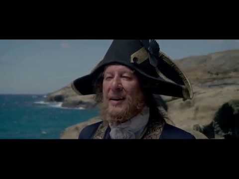 Видео: Король и шут   Пират