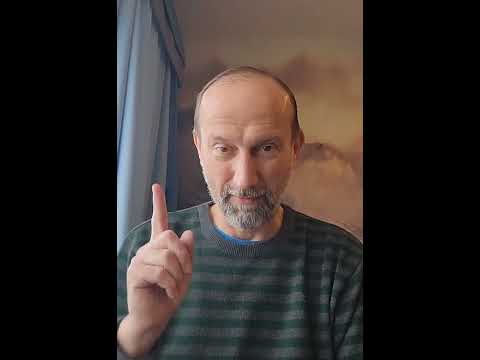 Видео: О важности помазания и водительства Духом Святым.