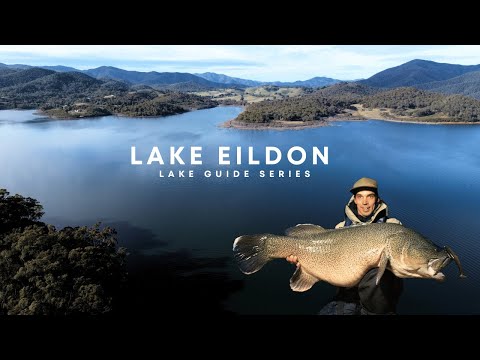 Видео: СЕРИЯ ПУТЕВОДИТЕЛЕЙ ПО ОЗЕРУ - ЛОВЛЯ ТРЕСКИ ЭЙЛДОНА МЮРРЕЯ