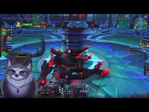 Видео: Amirdrassil 298-327 СОВУХАЧЮ