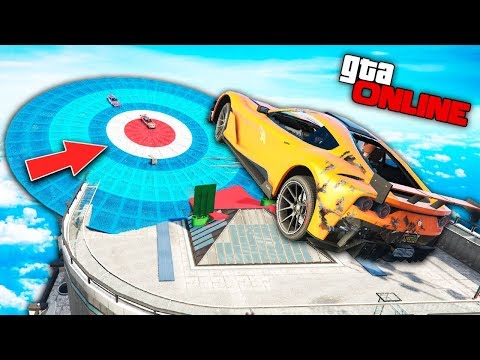Видео: РАЗБИЛ ФЕРРАРИ ЗА 3.000.000$ ПРОХОДЯ СЛОЖНЫЙ СКИЛЛ ТЕСТ В GTA ONLINE
