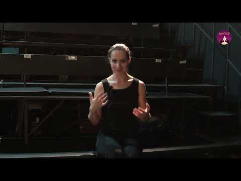 Видео: Мастер-класс по голосу и речи в театре «Цехъ». Родительская театральная среда от Мамтеатра.