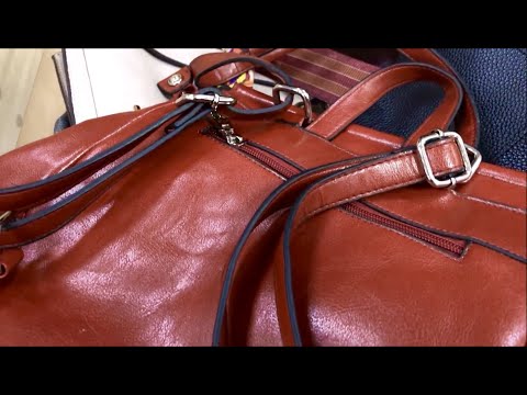 Видео: НЕВЕРОЯТНЫЕ НАХОДКИ !!!! Сумка CELINE.  ДУБЛЕНКИ КУРТКИ ЗА 800 РУБЛЕЙ!