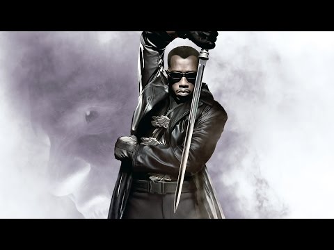 Видео: УЭСЛИ СНАЙПС. СУДЬБА - И ТРЕНИРОВКИ "БЛЭЙДА"! (GoB channel)