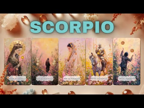 Видео: СКОРПИОН 💌✨, ВОССОЕДИНЕНИЕ❤НЕОЖИДАННОЕ ПРЕДЛОЖЕНИЕ🔥КОМУ-ТО СТЫДНО И НЕСЧАСТНО~ Я ХОЧУ, ЧТОБЫ ВЫ В...