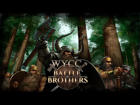 Видео: Battle Brothers (Стрим от 15.06.2023)