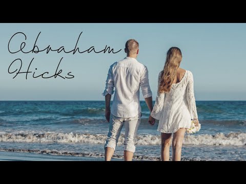 Видео: Авраам Хикс: Как найти «того самого»?