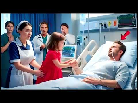Видео: Дочь Миллионера Была Немой, Пока Не Выпила Таинственную Жидкость — И Случилось Невозможное
