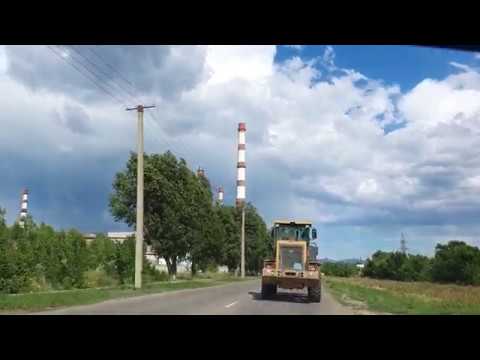 Видео: Усть Каменогорск СОГРА улица Усть Каменогорская,Егорова, Менделеева,