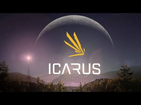 Видео: 💗💗СТРИМ Iиграем в ICARUS💗💗