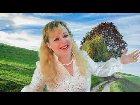 Видео: Наша Дарья  -  Журавлёнок