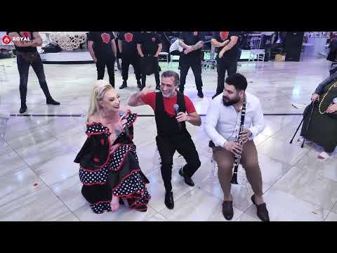 Видео: Сватбата на века Cita Kral 👑Azat king 🇲🇰 Güllü 🇹🇷 Riko Bend 🇧🇬 Asen Asenov Kirisha 🇧🇬🇪🇺