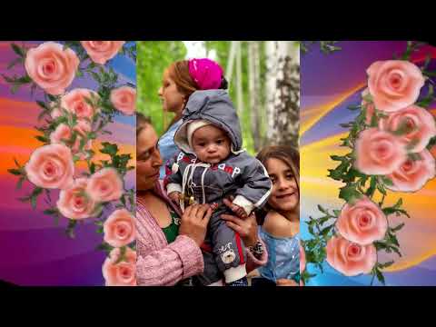 Видео: 4 6 2024 Свадьба цыганская в Марусино